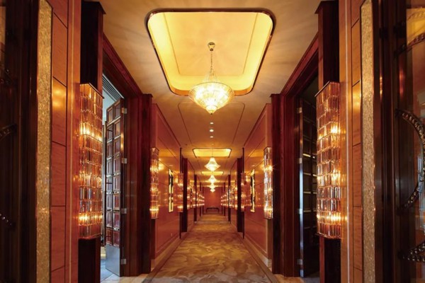 重庆地道按摩馆，男士放松新选择！