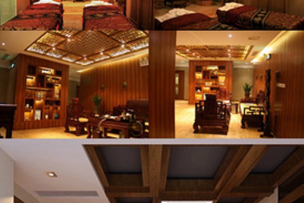 重庆南岸按摩会所：舒缓身心，放松之旅