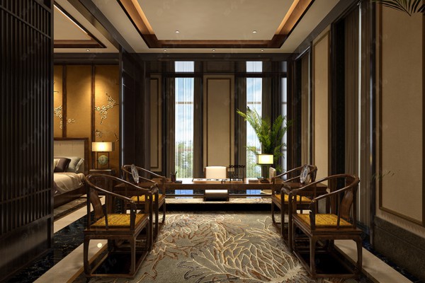 涪陵按摩，舒筋活络，体验不一样的重庆养生之道