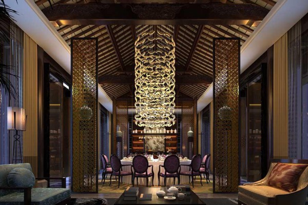 重庆按摩新地标，联爱帮你缓解生活压力！