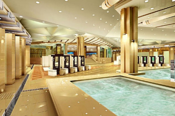 重庆，不止火锅，还有舒缓身心的专业按摩