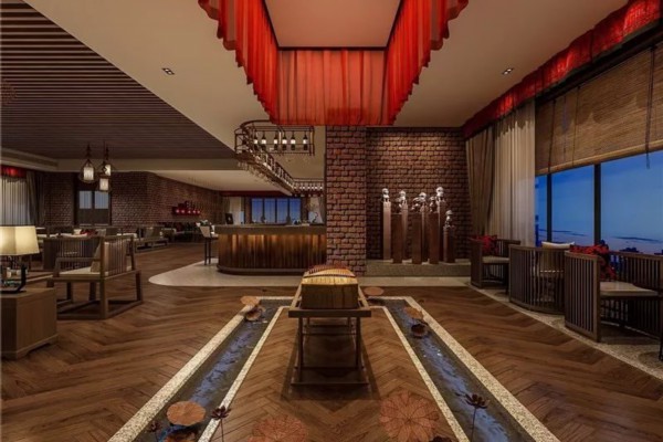 重庆江津恒大桑拿，养生天堂等你来！