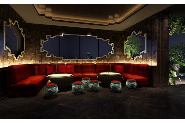 重庆理疗馆探秘,养生从这一刻开始 重庆理疗馆探秘,养生从这一刻开始