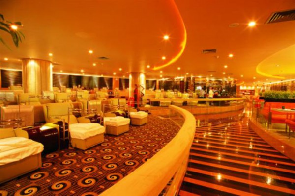 招徒！重庆养生按摩张师傅带你开启健康之旅！