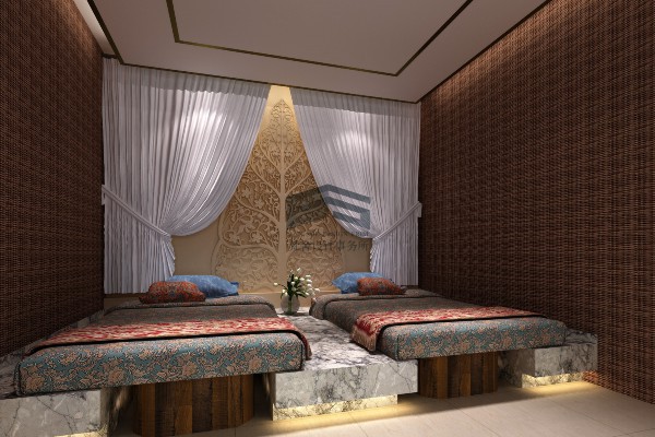 重庆中医推拿按摩，传承古法养生之道