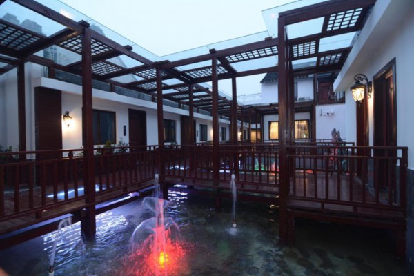 丰都按摩，驱散疲劳，身心舒畅之旅