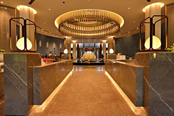 9. 一站式服务，重庆桑拿情报网推荐